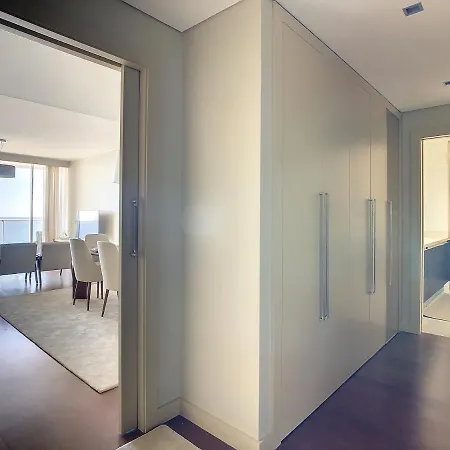 Lexus Avenue By Lovelystay Apartment