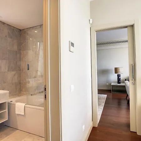 Apartment Lexus Avenue By Lovelystay Funchal (Madeira)