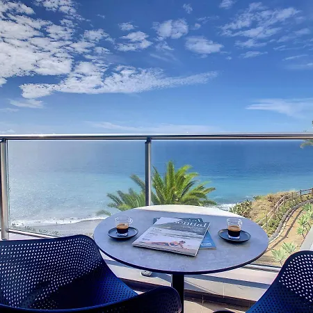 Lexus Avenue By Lovelystay Apartment Funchal (Madeira)