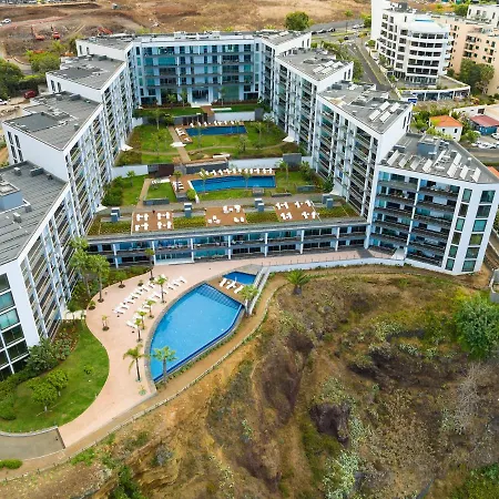 Lexus Avenue By Lovelystay Apartment *